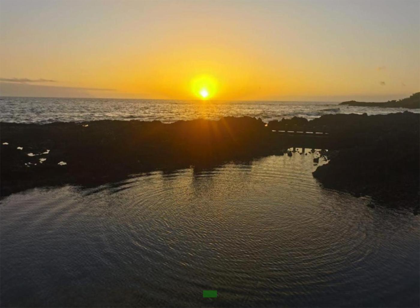 Alcala Seaside Apartment, Two Rooms, Private Parking المظهر الخارجي الصورة