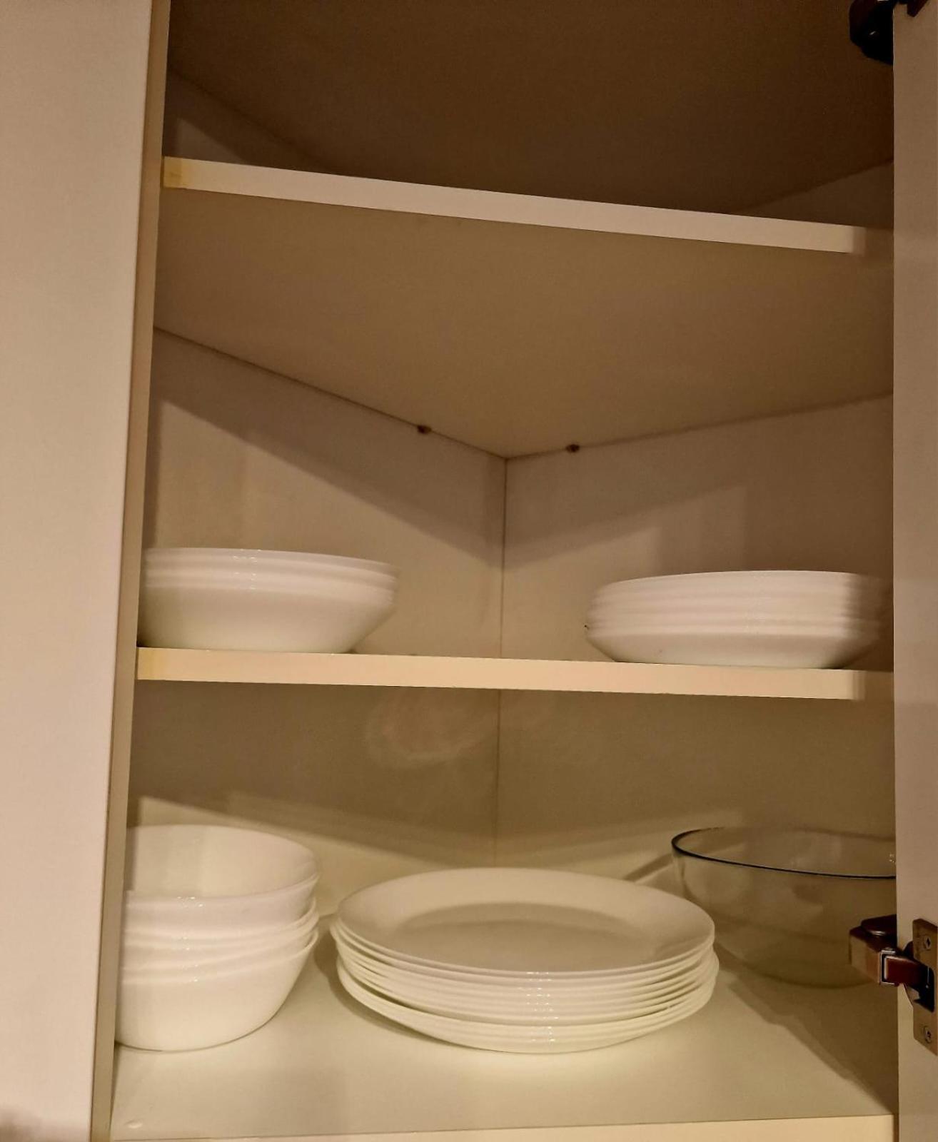 Alcala Seaside Apartment, Two Rooms, Private Parking المظهر الخارجي الصورة