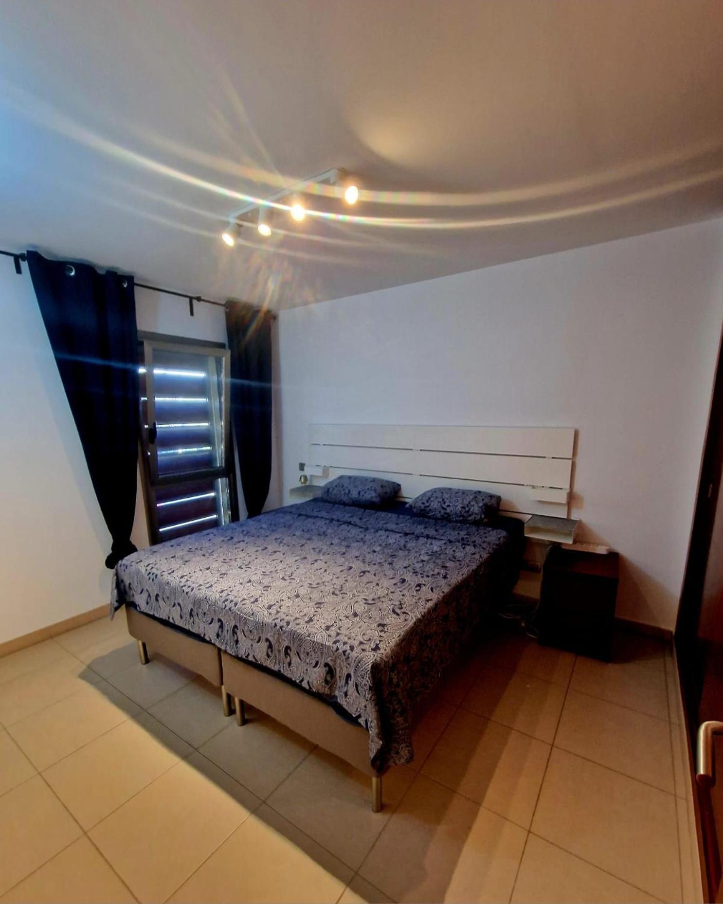 Alcala Seaside Apartment, Two Rooms, Private Parking المظهر الخارجي الصورة
