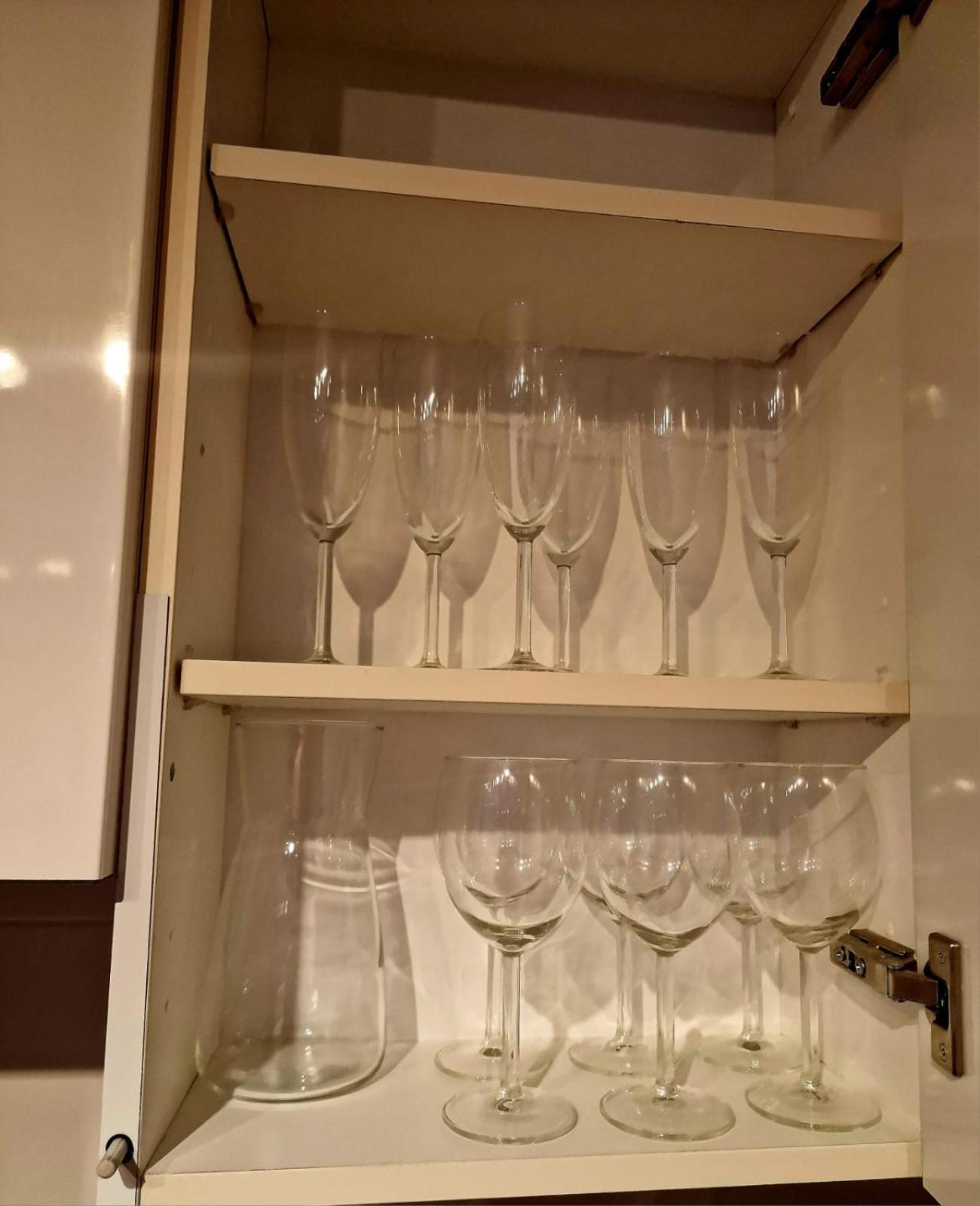 Alcala Seaside Apartment, Two Rooms, Private Parking المظهر الخارجي الصورة