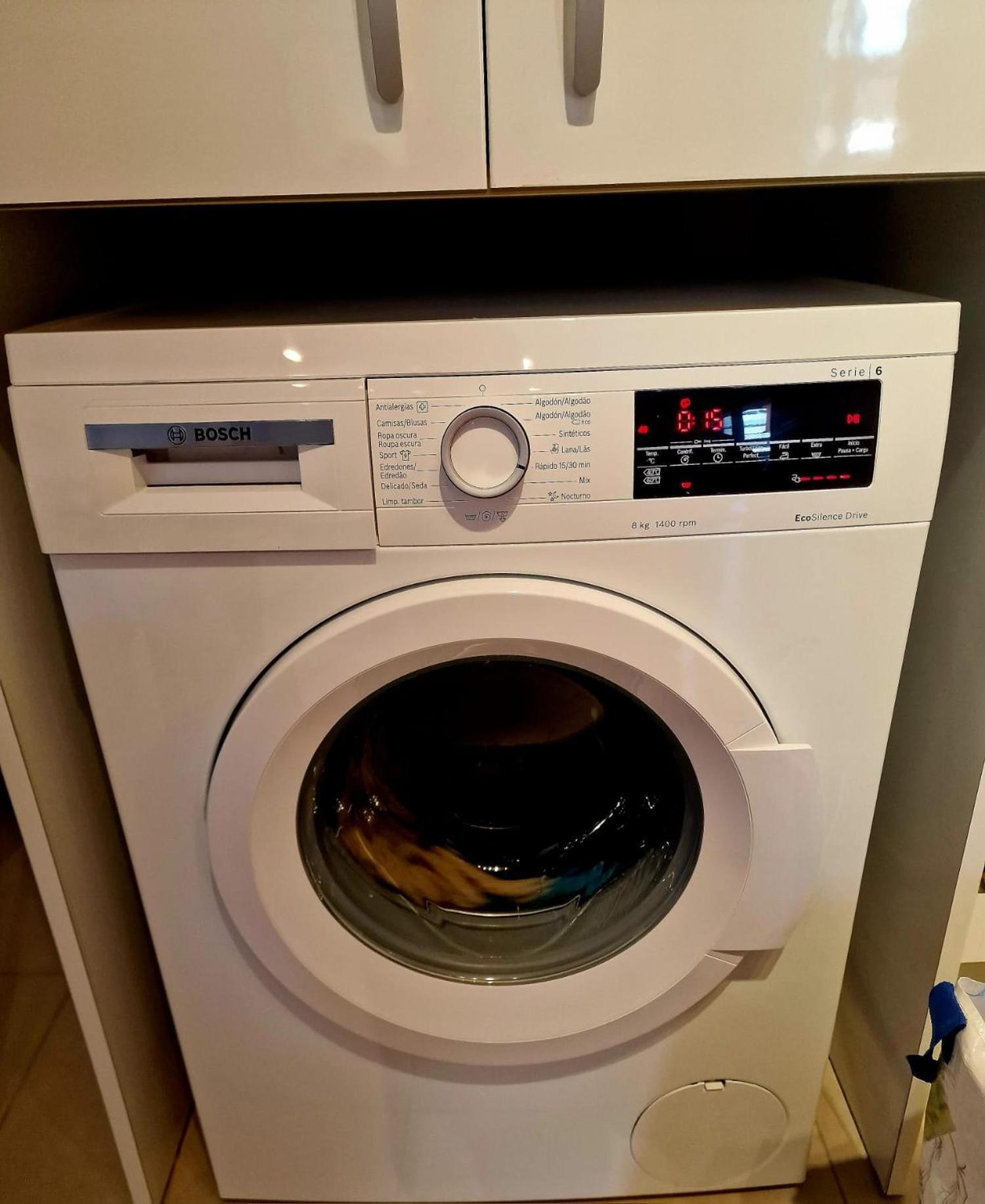 Alcala Seaside Apartment, Two Rooms, Private Parking المظهر الخارجي الصورة