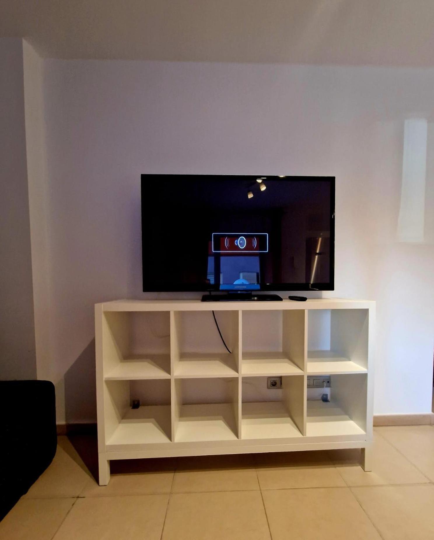 Alcala Seaside Apartment, Two Rooms, Private Parking المظهر الخارجي الصورة