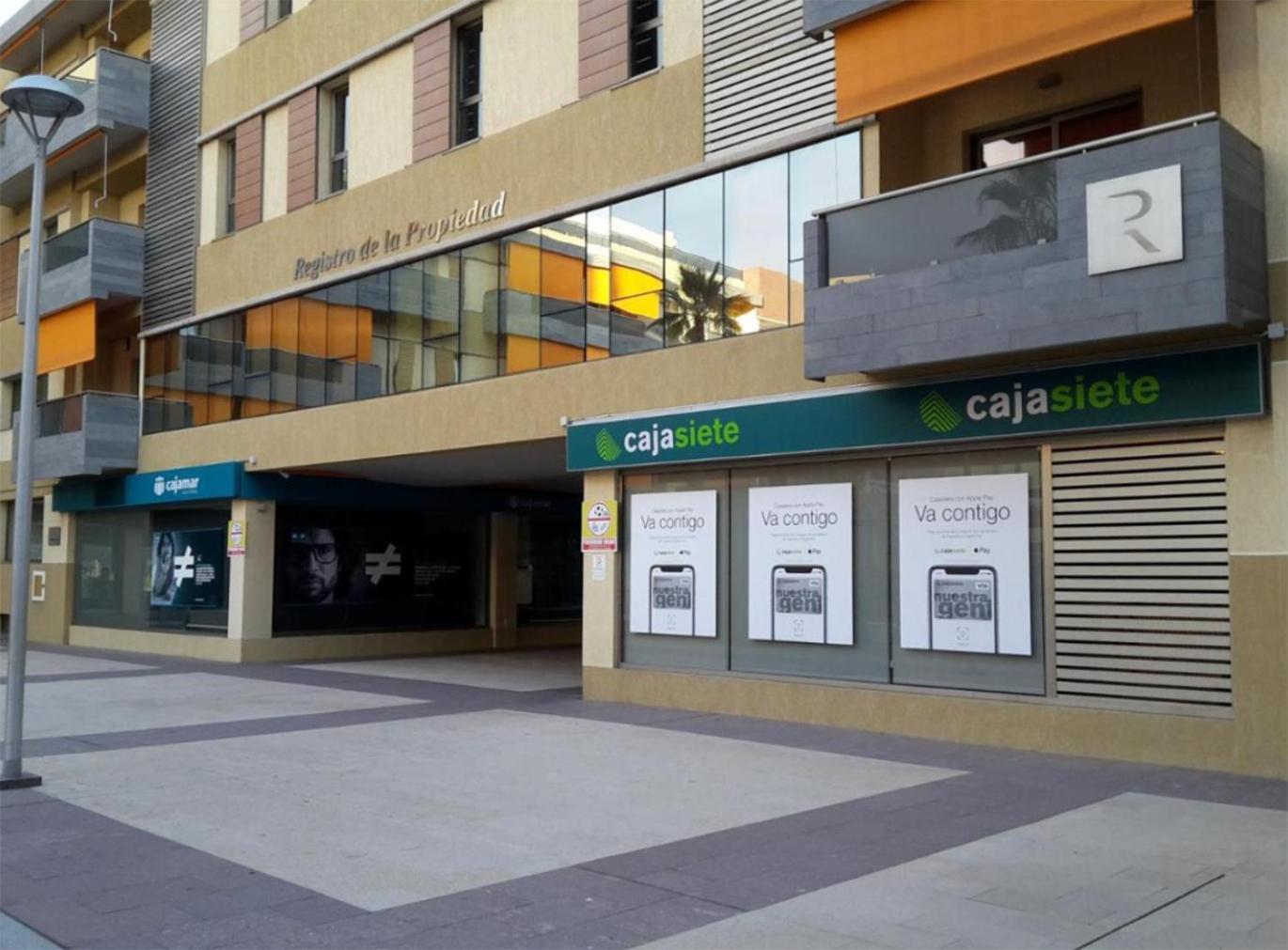 Alcala Seaside Apartment, Two Rooms, Private Parking المظهر الخارجي الصورة