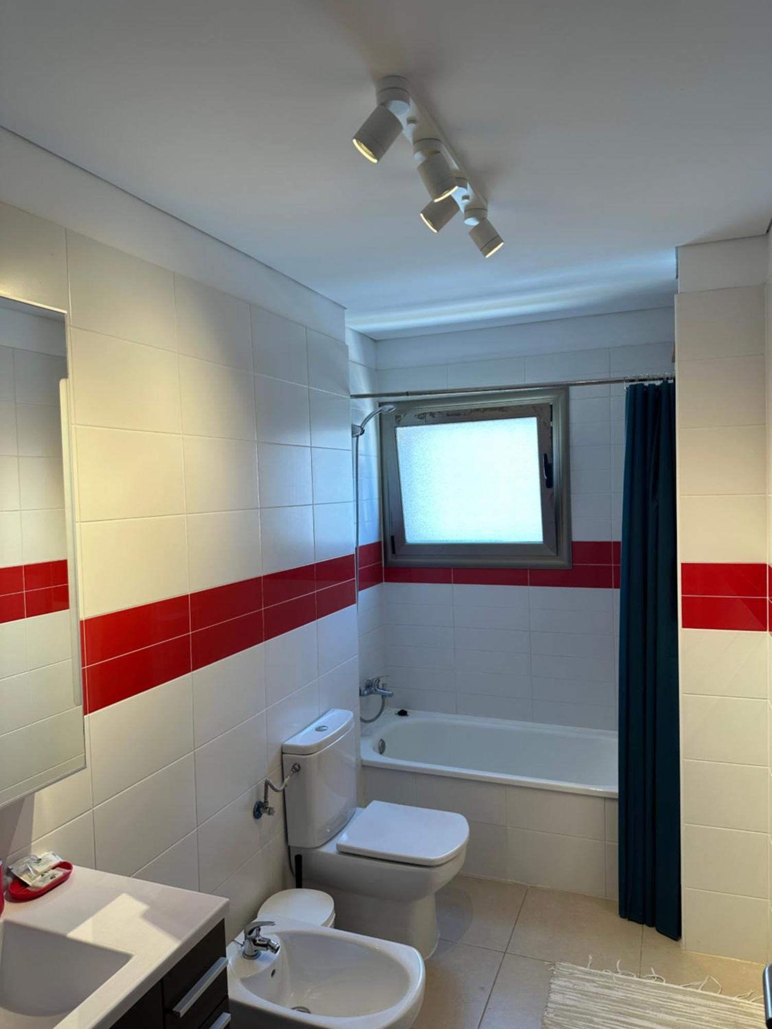Alcala Seaside Apartment, Two Rooms, Private Parking المظهر الخارجي الصورة